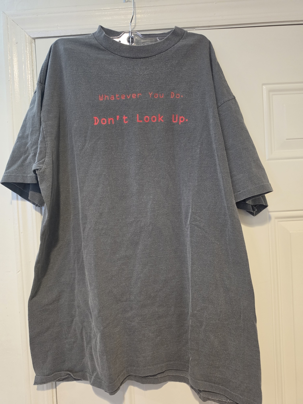 Vintage 1996 Independence Day Movie T Shirt